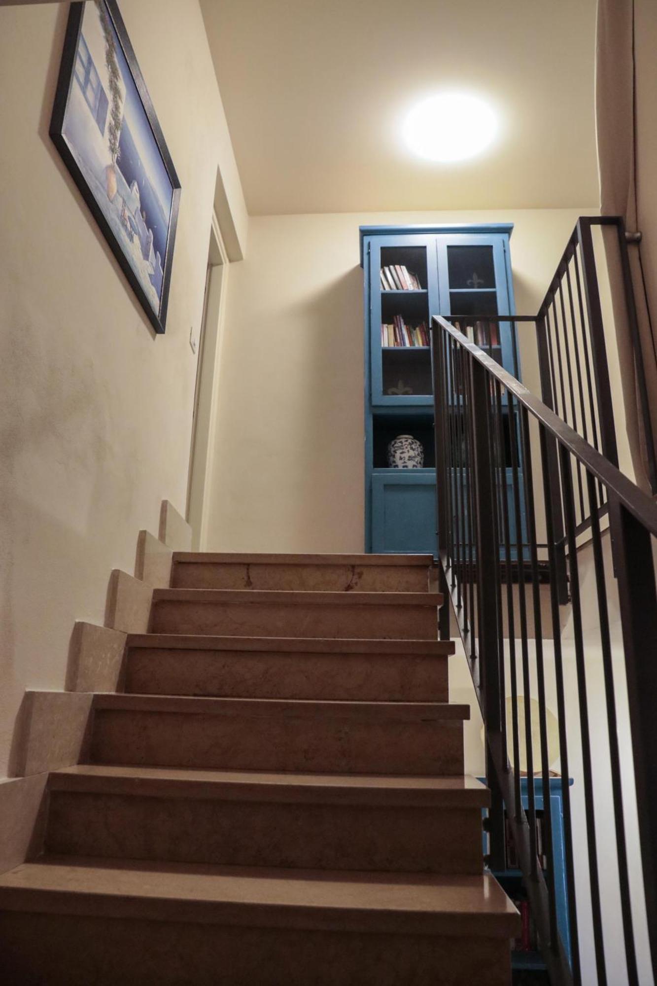 Le Finestre Sul Borgo Rooms Peschiera del Garda Exterior photo